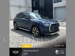 2025 Mini Countryman E