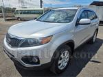 Kia Sorento 2010