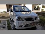 Mitsubishi Zinger 2012