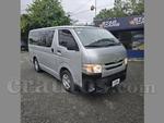 Toyota Hiace 2017
