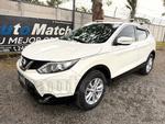 2016 Nissan Qashqai