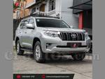 2024 Toyota Prado Txl