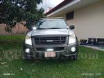 Isuzu D-max 2007