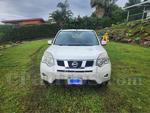 Nissan X-trail 2012