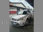 2018 Suzuki Vitara GL Plus Z