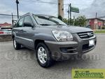 2008 Kia Sportage Lx