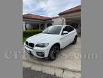 2013 BMW X6