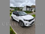 Kia Sonet 2021
