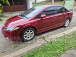 Honda Civic 2010