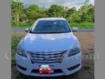 2013 Nissan Sentra SV