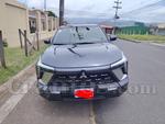 2025 Mitsubishi Outlander Sport