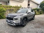Mitsubishi Outlander 2023