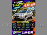 Hyundai Tucson 2012