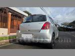 Suzuki Swift 2006
