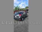 Toyota Yaris Sport 2017