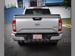 2025 Nissan Frontier