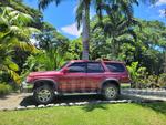 1999 Toyota 4Runner