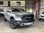 2022 Dodge 1500 Rebel