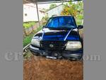 2003 Suzuki Vitara