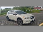 Subaru Xv 2015