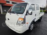 Kia Bongo Iii 2010