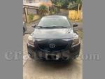 Toyota Yaris 2010
