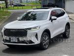 2022 Haval H6