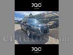 Audi Q7 Quattro 2016