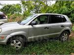 Hyundai Tucson 2006