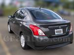 Nissan Versa 2017