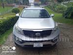 2016 Kia Sportage
