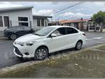 Toyota Yaris 2018