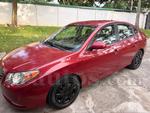 2010 Hyundai Elantra