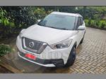 2017 Nissan Kicks