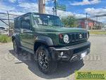 2022 Suzuki Jimny GL