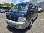 Kia Bongo Coach 2004