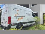 Mercedes-Benz Sprinter 2024