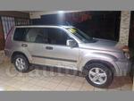 Nissan X-trail 2011