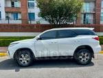 Toyota Fortuner 2021