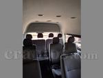 2019 Toyota Hiace
