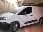2023 Citroen Berlingo