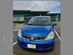 Nissan Versa 2007
