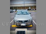 2012 Kia Cerato