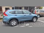 Honda CR-V 2013