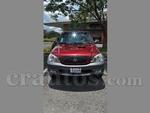 Hyundai Terracan 2006
