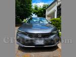 Honda Civic 2022