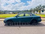 2002 Hyundai Elantra