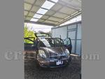 Toyota Yaris 2011