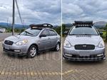 2010 Hyundai Accent