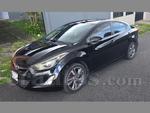 Hyundai Elantra 2014